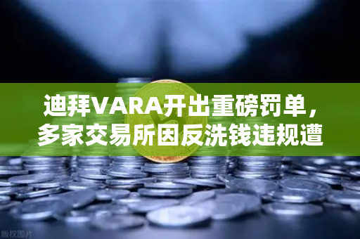 迪拜VARA开出重磅罚单，多家交易所因反洗钱违规遭重罚，欧易如何应对？
