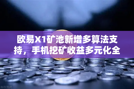 欧易X1矿池新增多算法支持，手机挖矿收益多元化全解析