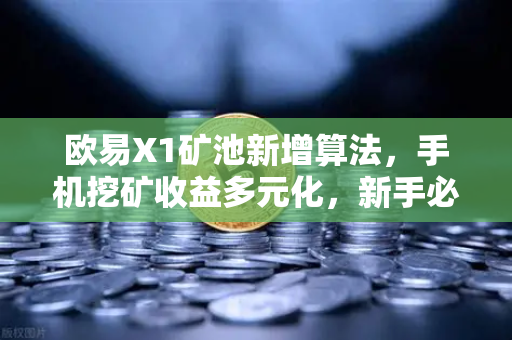 欧易X1矿池新增算法，手机挖矿收益多元化，新手必读指南