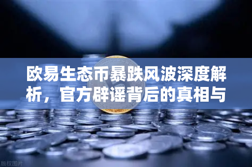 欧易生态币暴跌风波深度解析，官方辟谣背后的真相与投资者应对指南