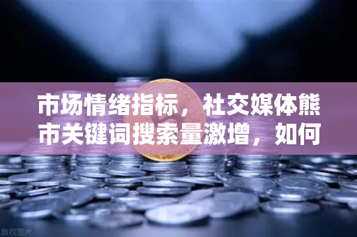 市场情绪指标，社交媒体熊市关键词搜索量激增，如何解读当前加密周期？