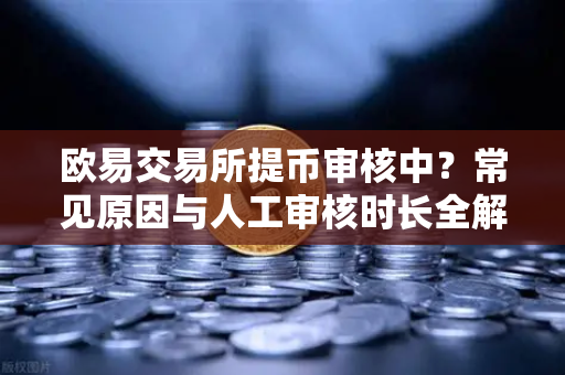 欧易交易所提币审核中？常见原因与人工审核时长全解析