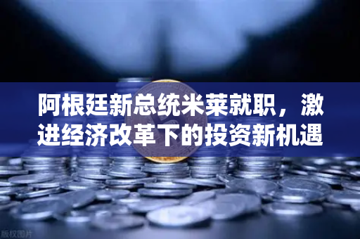 阿根廷新总统米莱就职,激进经济改革下的投资新机遇-第1张图片-欧易交易所 阿根廷新总统米莱就职,激进经济改革下的投资新机遇-第1张图片-欧易交易所
