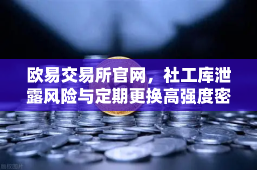 欧易交易所官网，社工库泄露风险与定期更换高强度密码的重要性