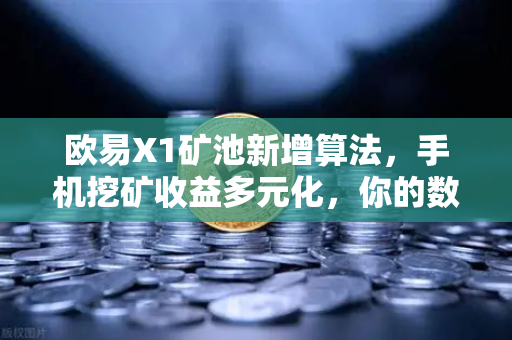 欧易X1矿池新增算法，手机挖矿收益多元化，你的数字资产躺赚新姿势