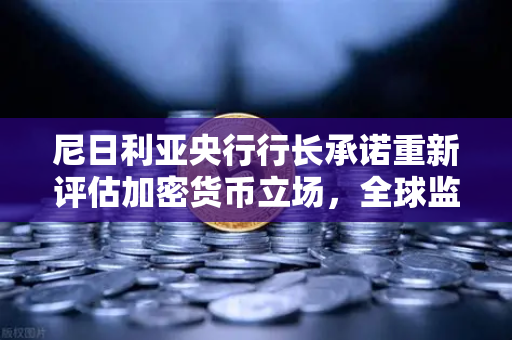 尼日利亚央行行长承诺重新评估加密货币立场，全球监管风向或将生变