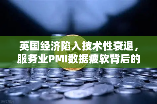 英国经济陷入技术性衰退，服务业PMI数据疲软背后的深层危机与应对策略