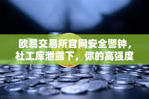 欧易交易所官网安全警钟，社工库泄露下，你的高强度密码是最后防线