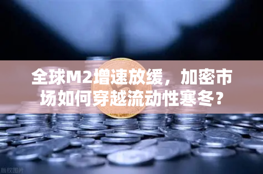 全球M2增速放缓,加密市场如何穿越流动性寒冬?-第1张图片-欧易交易所 全球M2增速放缓,加密市场如何穿越流动性寒冬?-第1张图片-欧易交易所
