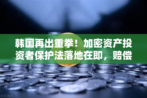 韩国再出重拳！加密资产投资者保护法落地在即，赔偿基金能否托底市场信心？-第1张图片-欧易交易所