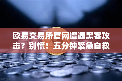 欧易交易所官网遭遇黑客攻击？别慌！五分钟紧急自救指南（附白帽救援通道）