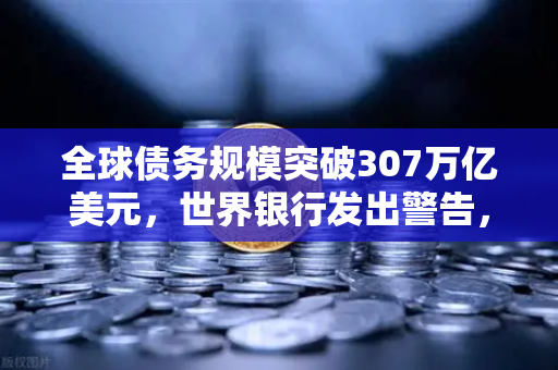 全球债务规模突破307万亿美元，世界银行发出警告，欧易交易所用户如何应对？-第1张图片-欧易交易所