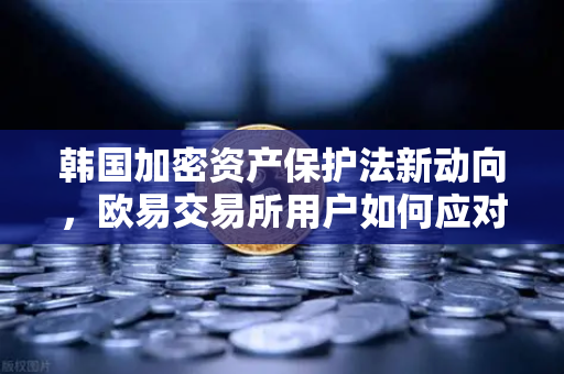 韩国加密资产保护法新动向，欧易交易所用户如何应对赔偿基金机制？-第1张图片-欧易交易所