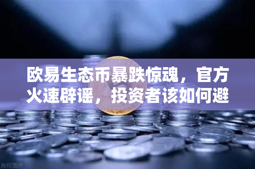 欧易生态币暴跌惊魂，官方火速辟谣，投资者该如何避雷？-第1张图片-欧易交易所