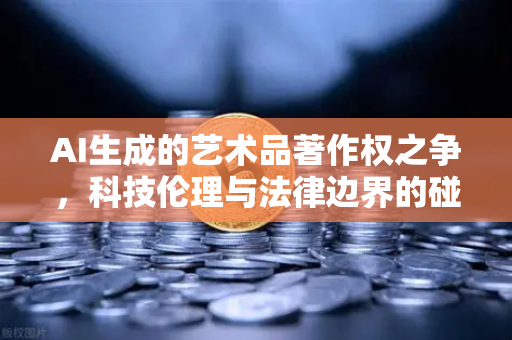 AI生成的艺术品著作权之争，科技伦理与法律边界的碰撞