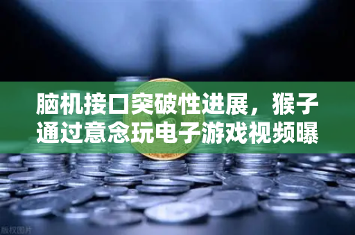 脑机接口突破性进展,猴子通过意念玩电子游戏视频曝光,未来科技或将改变人类生活-第1张图片-欧易交易所 脑机接口突破性进展,猴子通过意念玩电子游戏视频曝光,未来科技或将改变人类生活-第1张图片-欧易交易所