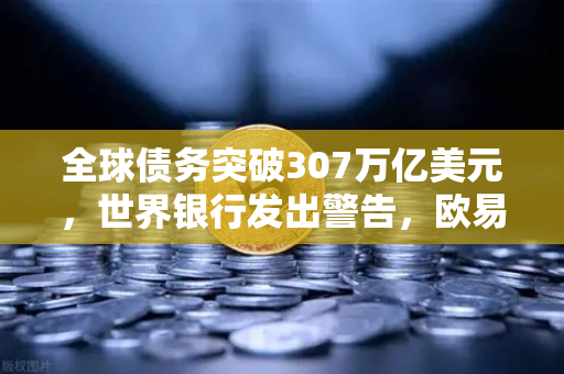 全球债务突破307万亿美元，世界银行发出警告，欧易交易所投资者如何应对？