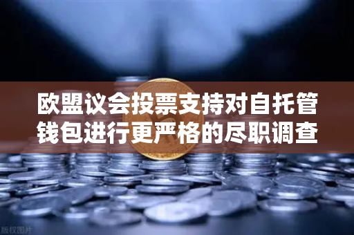 欧盟议会投票支持对自托管钱包进行更严格的尽职调查,对加密货币界的影响与应对-第1张图片-欧易交易所 欧盟议会投票支持对自托管钱包进行更严格的尽职调查,对加密货币界的影响与应对-第1张图片-欧易交易所