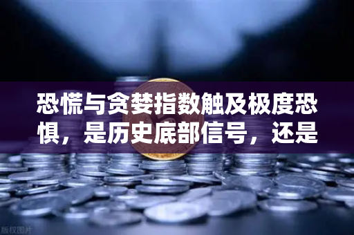 恐慌与贪婪指数触及极度恐惧，是历史底部信号，还是抄底良机？