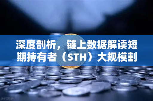 深度剖析，链上数据解读短期持有者（STH）大规模割肉离场，山寨币寒冬是否已见底？