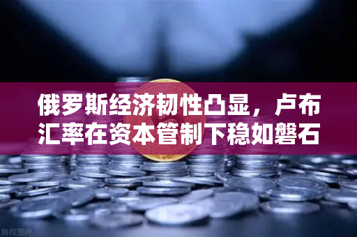 俄罗斯经济韧性凸显，卢布汇率在资本管制下稳如磐石，数字资产平台迎来新机遇