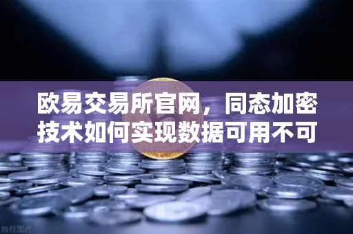 欧易交易所官网，同态加密技术如何实现数据可用不可见的隐私革命
