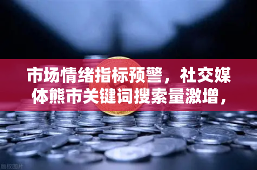 市场情绪指标预警，社交媒体熊市关键词搜索量激增，投资者该如何应对？