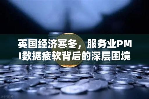 英国经济寒冬，服务业PMI数据疲软背后的深层困境与欧易交易所官网的资本避险策略