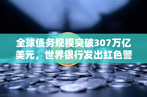 全球债务规模突破307万亿美元，世界银行发出红色警报，投资者该如何应对？