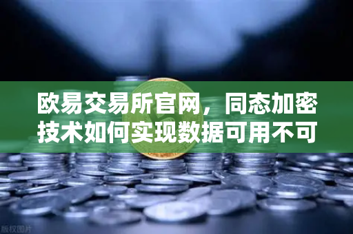 欧易交易所官网，同态加密技术如何实现数据可用不可见？