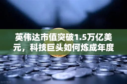 英伟达市值突破1.5万亿美元，科技巨头如何炼成年度最赚钱公司？