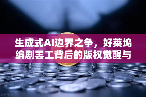 生成式AI边界之争，好莱坞编剧罢工背后的版权觉醒与欧易交易所的思考