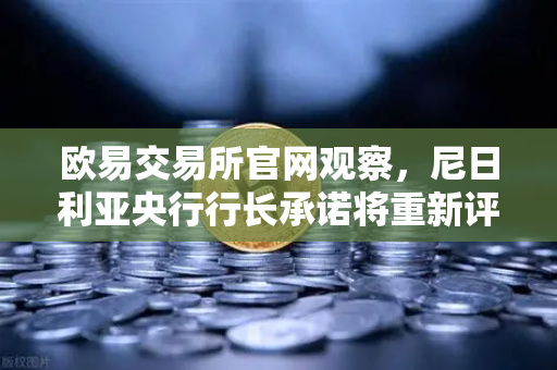 欧易交易所官网观察，尼日利亚央行行长承诺将重新评估加密货币立场，非洲加密市场迎来转机？