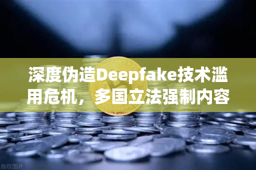 深度伪造Deepfake技术滥用危机，多国立法强制内容标识，欧易交易所官网如何应对AI时代信任挑战？