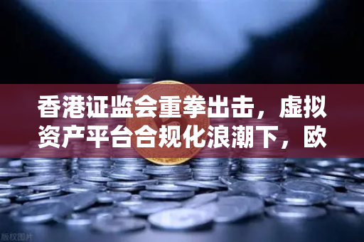 香港证监会重拳出击,虚拟资产平台合规化浪潮下,欧易交易所如何应对?-第1张图片-欧易交易所 香港证监会重拳出击,虚拟资产平台合规化浪潮下,欧易交易所如何应对?-第1张图片-欧易交易所
