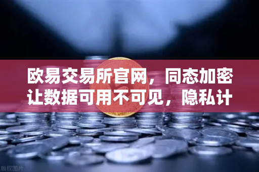 欧易交易所官网，同态加密让数据可用不可见，隐私计算如何重塑数字资产安全？