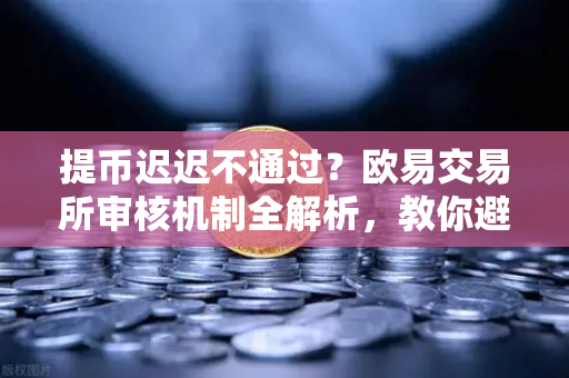 提币迟迟不通过？欧易交易所审核机制全解析，教你避开常见坑