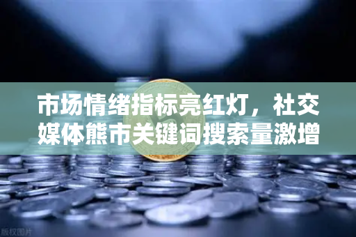 市场情绪指标亮红灯，社交媒体熊市关键词搜索量激增，投资者该如何应对？