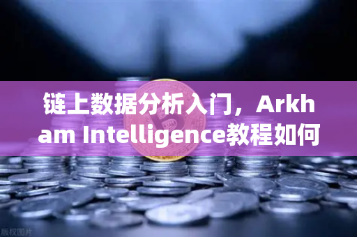 链上数据分析入门，Arkham Intelligence教程如何可视化追踪资金流向
